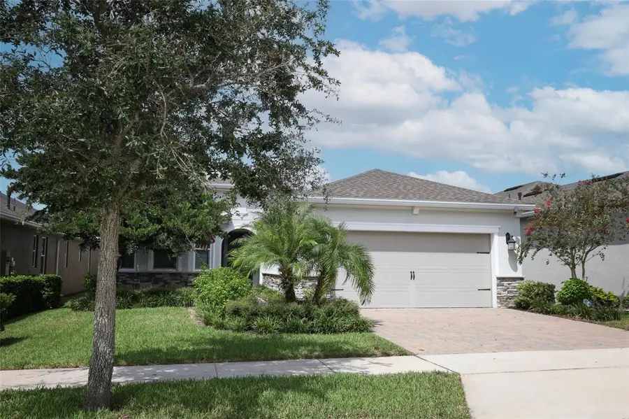 560 Adenmore Terrace, Deland, FL 32724 - #3