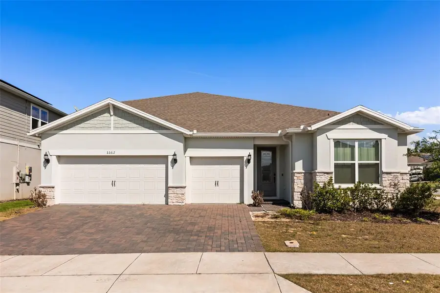 3362 Hanging Tide Street, Winter Garden, FL 34787 - #3