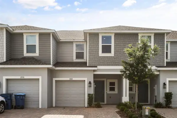 3002 Canary Avenue, DAVENPORT, FL 33837