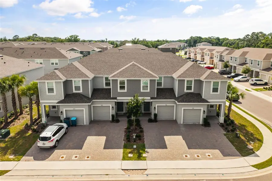 3002 Canary Avenue, Davenport, FL 33837 - #3