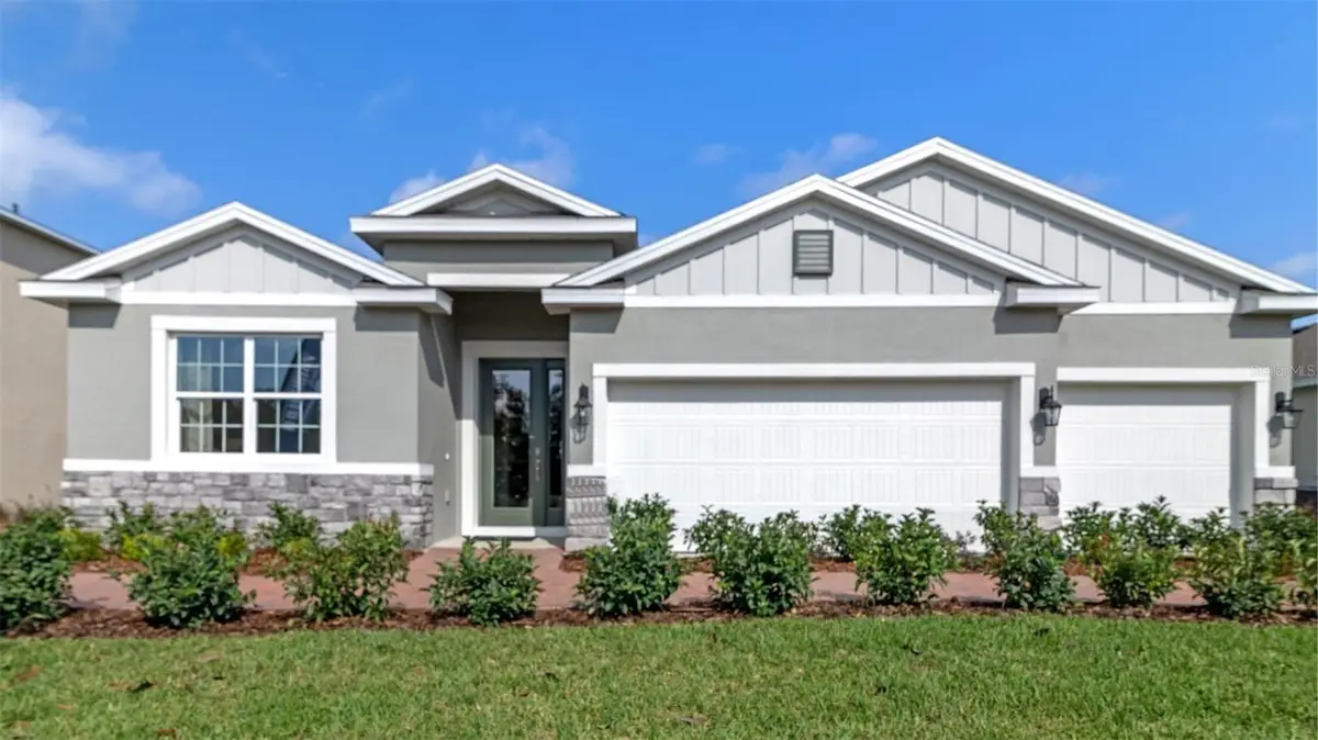 3001 Kingsman Trail, Ormond Beach, FL 32174 - #1