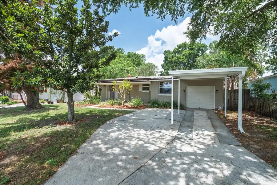 819 Canovia Avenue, Orlando, FL 32804 - #2