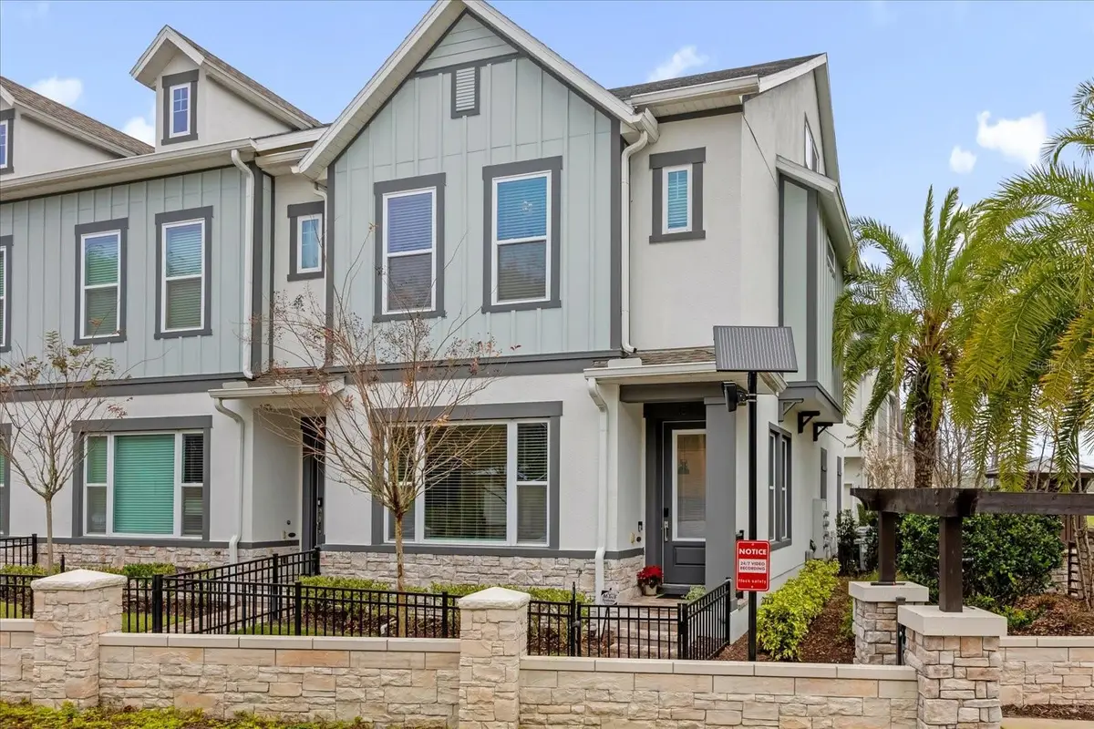 1341 Saltgrass Court, Lake Mary, FL 32746 - #1