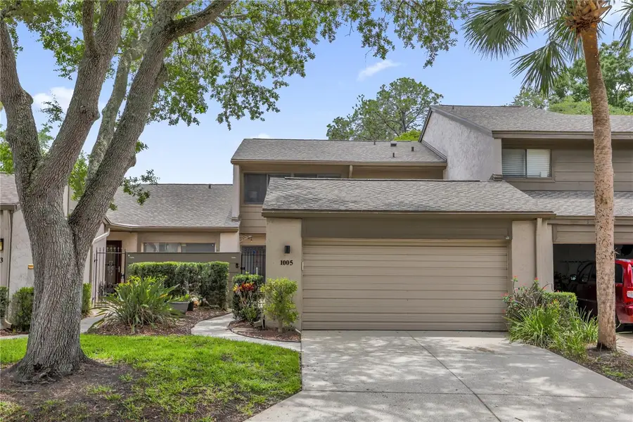 1005 Sherrywood Street, Casselberry, FL 32730 - #2
