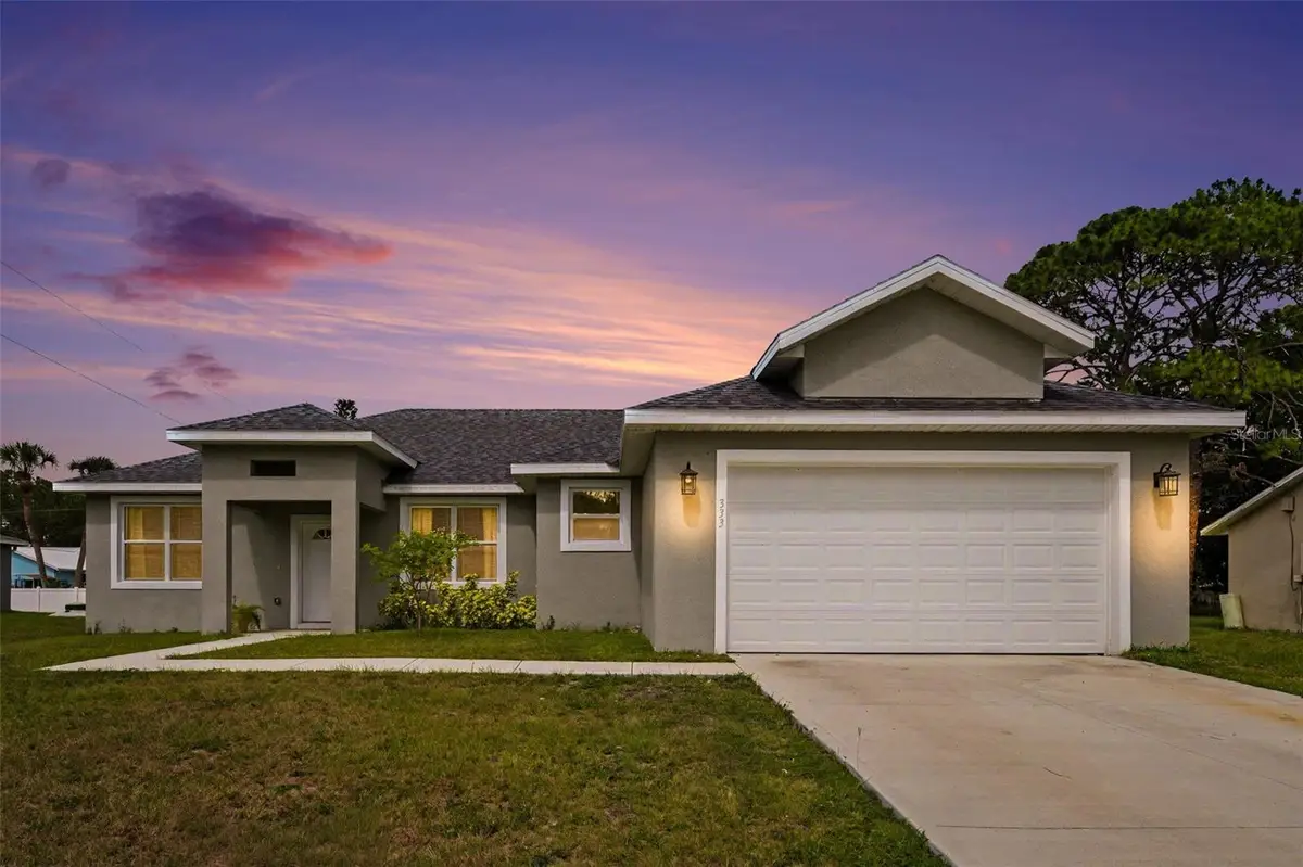 333 Krassner Drive Nw, Palm Bay, FL 32907 - #1