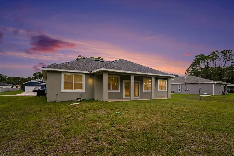 333 Krassner Drive Nw, Palm Bay, FL 32907 - #2