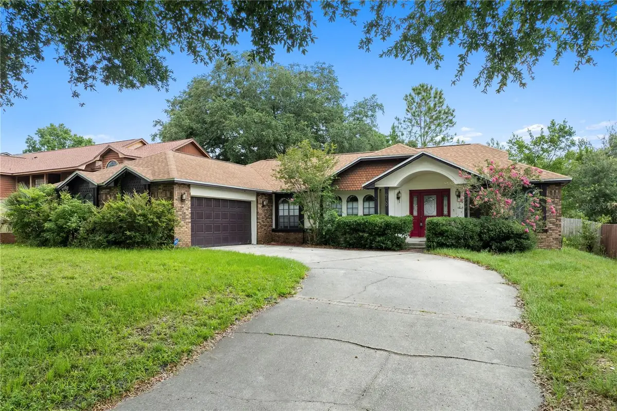 9109 Queen Elizabeth Court, Orlando, FL 32818 - #1