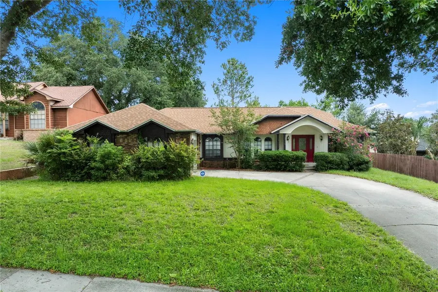 9109 Queen Elizabeth Court, Orlando, FL 32818 - #2
