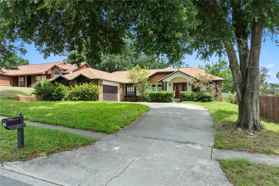 9109 Queen Elizabeth Court, Orlando, FL 32818 - #3