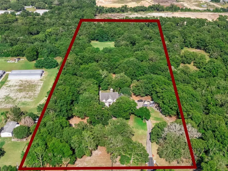 4275 Round Lake Road, Apopka, FL 32712 - #3