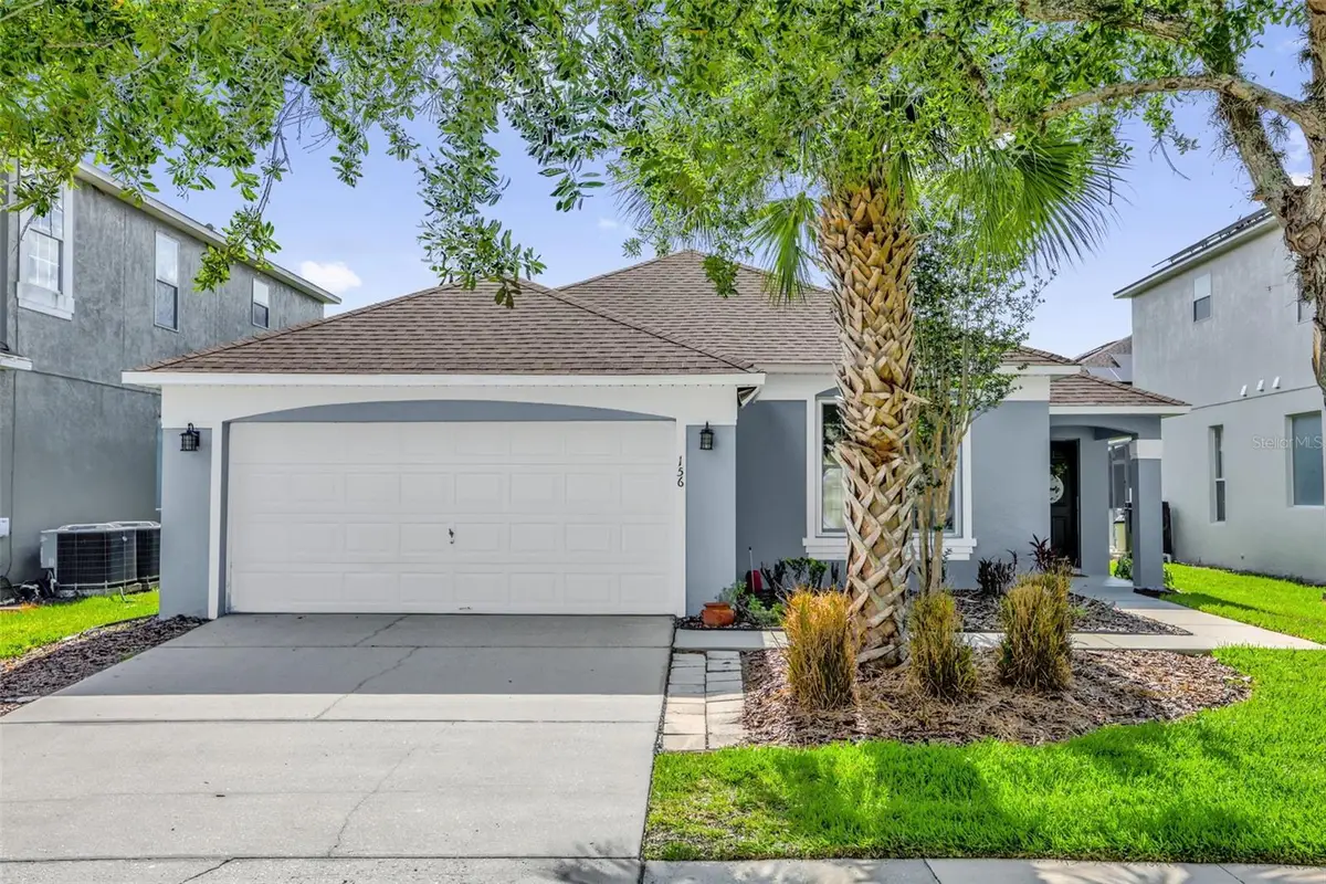 156 Barefoot Beach Way, Kissimmee, FL 34746 - #1