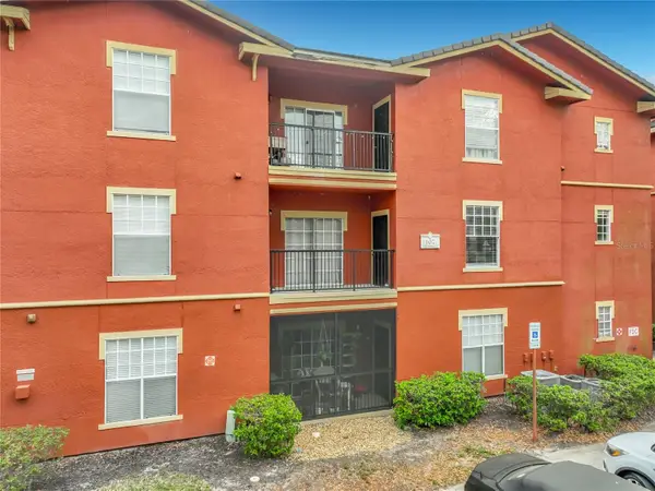 107 Vista Verdi Circle #205, LAKE MARY, FL 32746