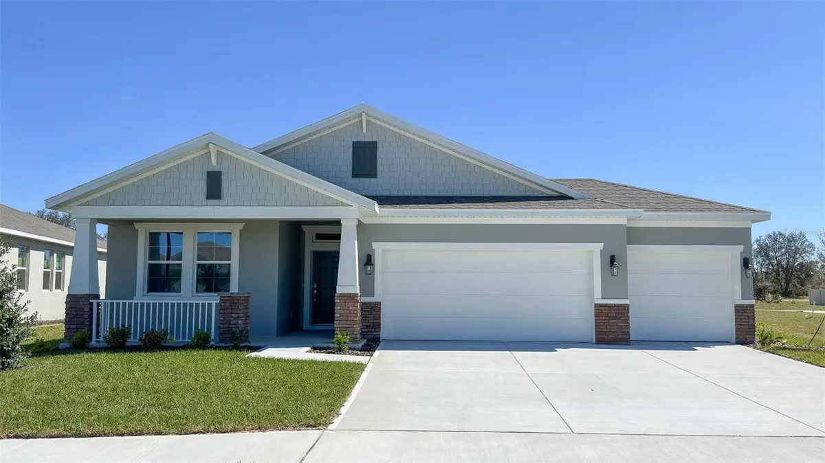 3046 Kingsman Trail, Ormond Beach, FL 32174 - #1