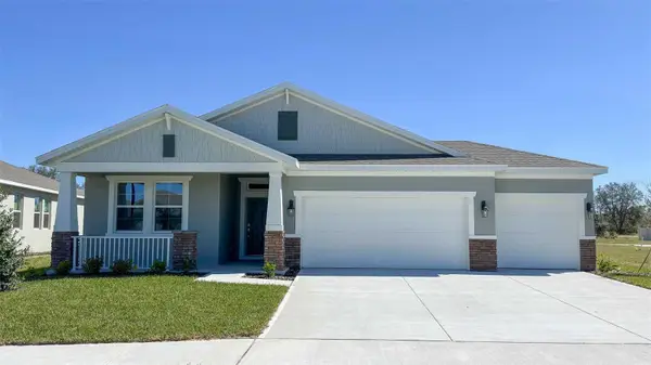 3046 Kingsman Trail, ORMOND BEACH, FL 32174