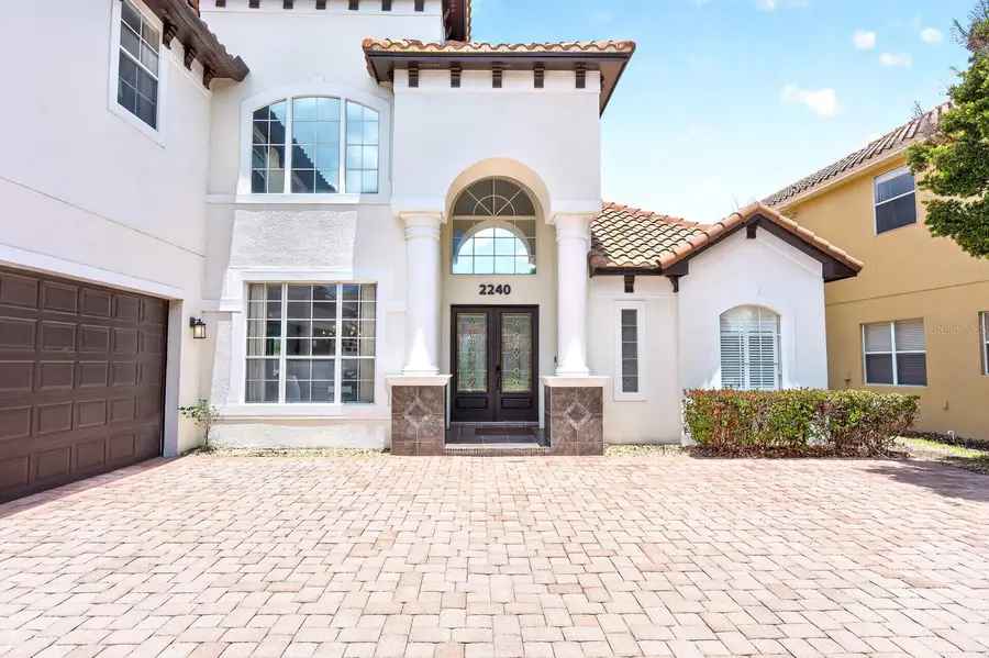 2240 Callaway Court, Davenport, FL 33837 - #3