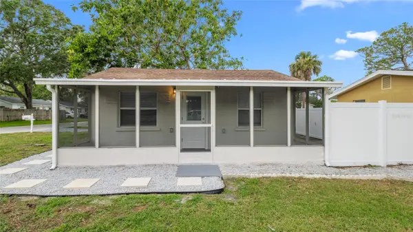 7635 Pier Road, PORT RICHEY, FL 34668