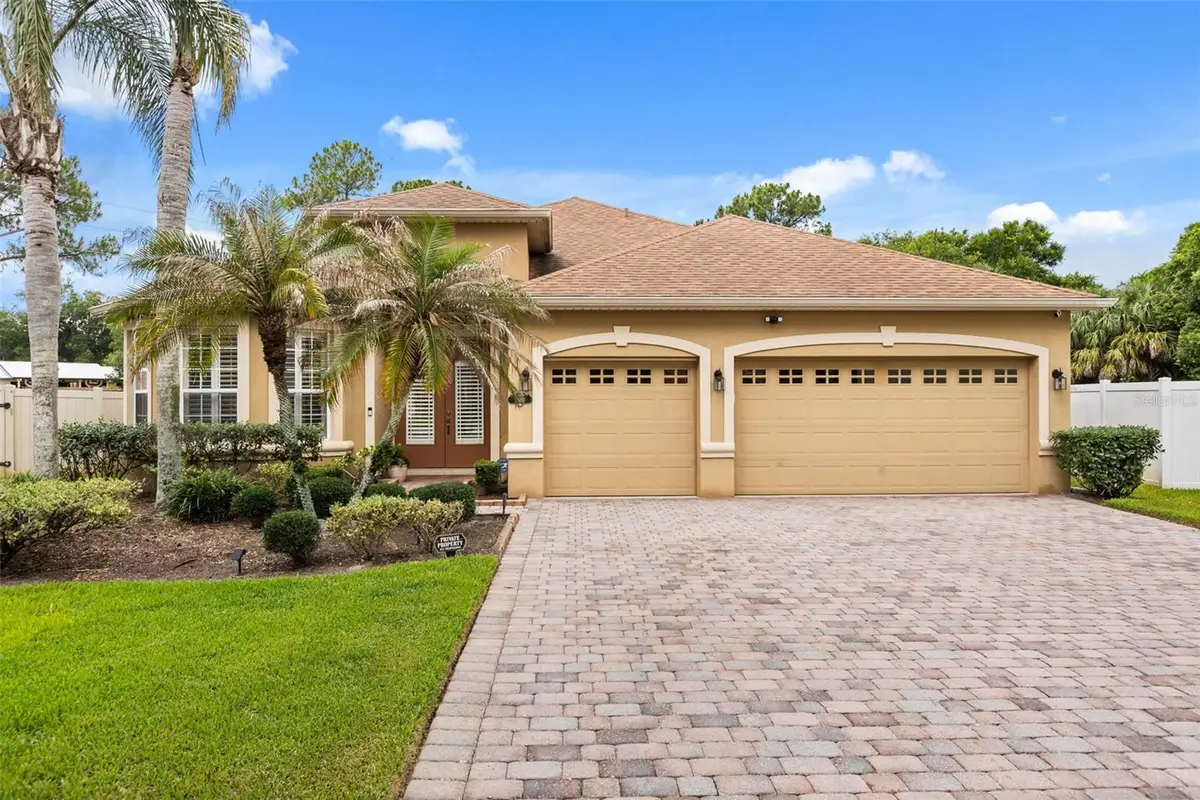 209 Porchester Drive, Sanford, FL 32771 - #1