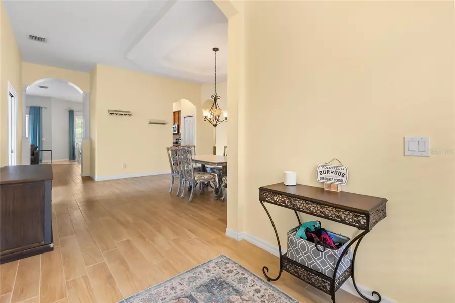 209 Porchester Drive, Sanford, FL 32771 - #3