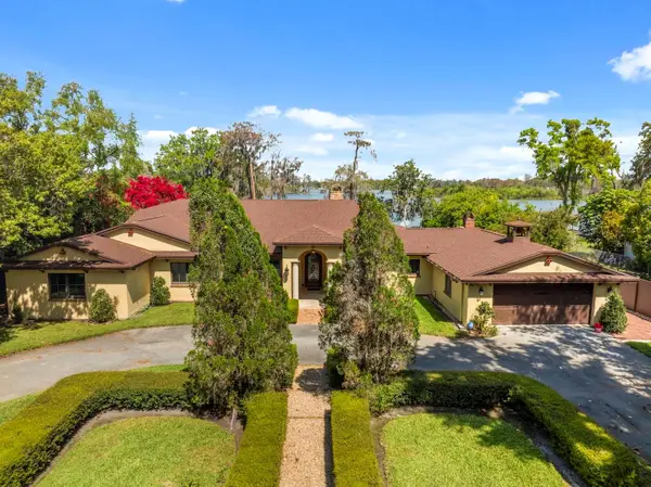 5400 Kenmore Lane, ORLANDO, FL 32839