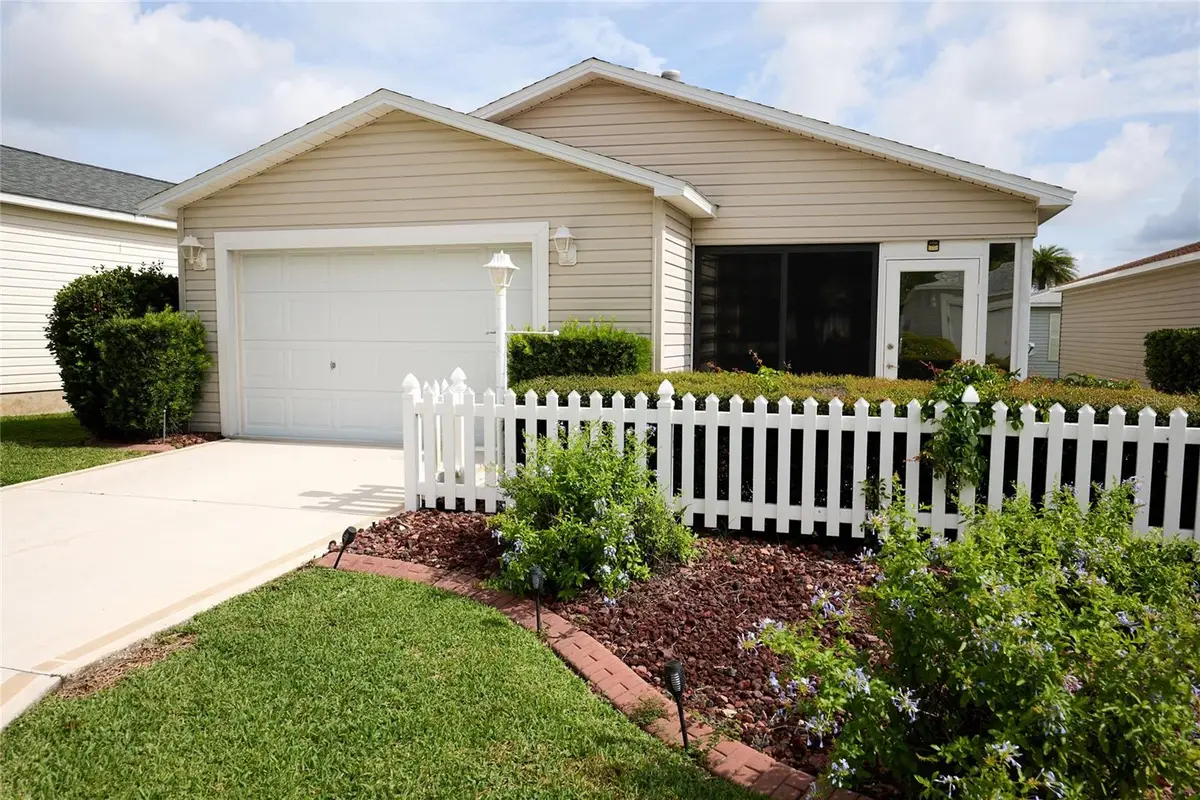 2331 Riley Road, The Villages, FL 32162 - #1