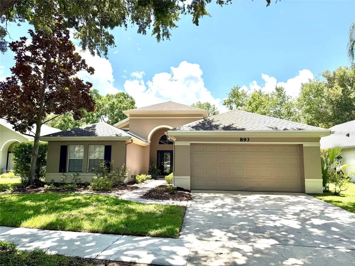 893 Paddington Terrace, Lake Mary, FL 32746 - #1