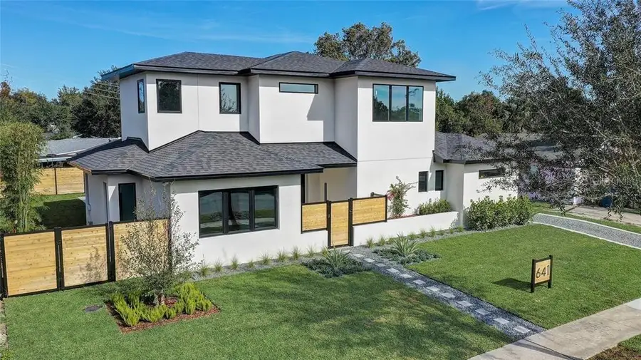 641 Northwood Circle, Winter Park, FL 32789 - #2