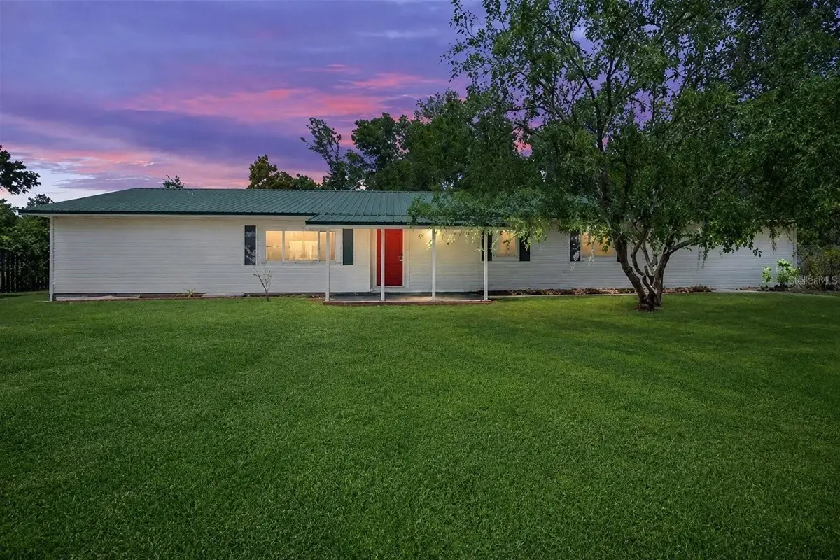 14351 SW 21st Place, Ocala, FL 34481 - #1