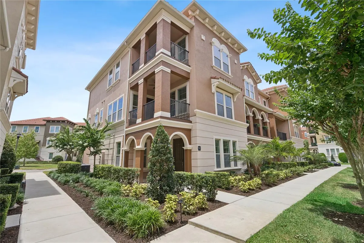 2712 Lobelia Drive, Lake Mary, FL 32746 - #1
