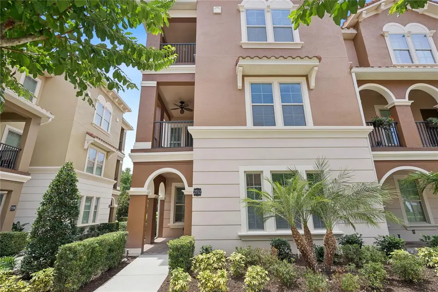 2712 Lobelia Drive, Lake Mary, FL 32746 - #2