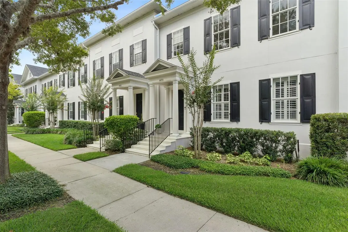 4495 Twinview Lane, Orlando, FL 32814 - #1