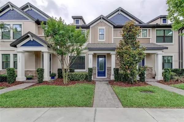 12526 Rangeland Boulevard, ODESSA, FL 33556