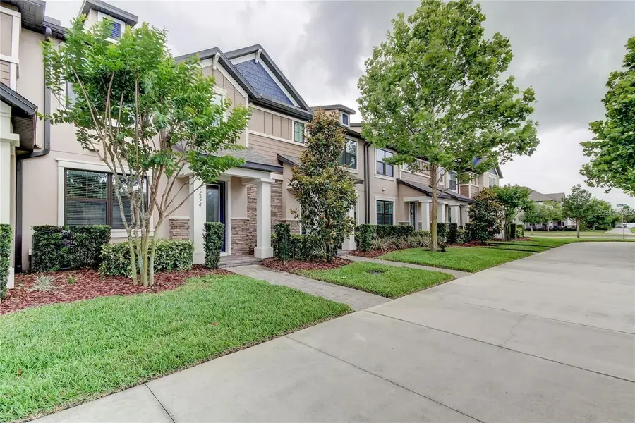 12526 Rangeland Boulevard, Odessa, FL 33556 - #2