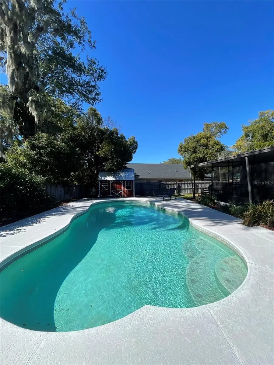 2746 Mendelin Street, Apopka, FL 32703 - #3