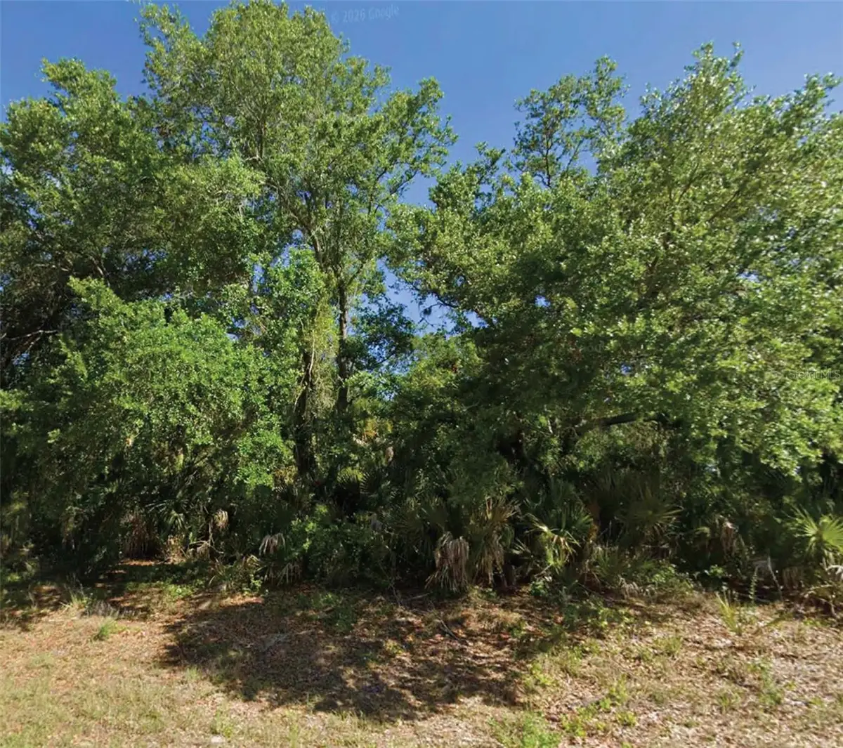 Mattox Circle, North Port, FL 34288 - #1