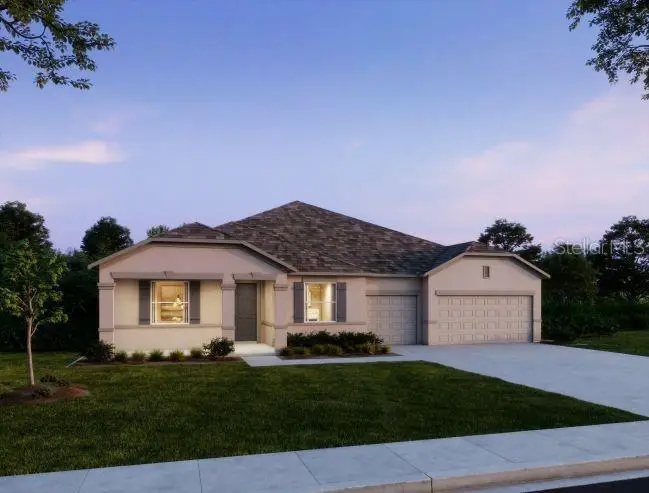 17041 Royal Palms Drive, Groveland, FL 34736 - #2