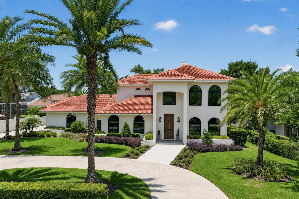 9208 Bay Hill Boulevard, Orlando, FL 32819 - #1