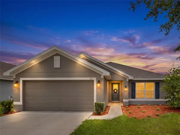 1113 Citrus Landings Boulevard, DAVENPORT, FL 33837