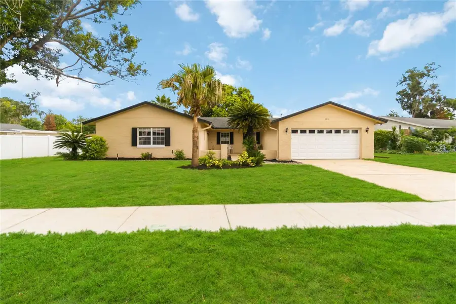 102 Eastern Fork, Longwood, FL 32750 - #3