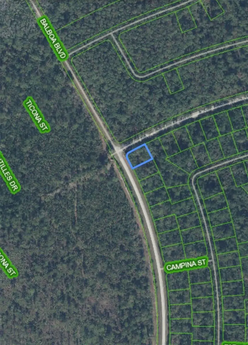 7191 Columbus Boulevard, Sebring, FL 33872 - #1