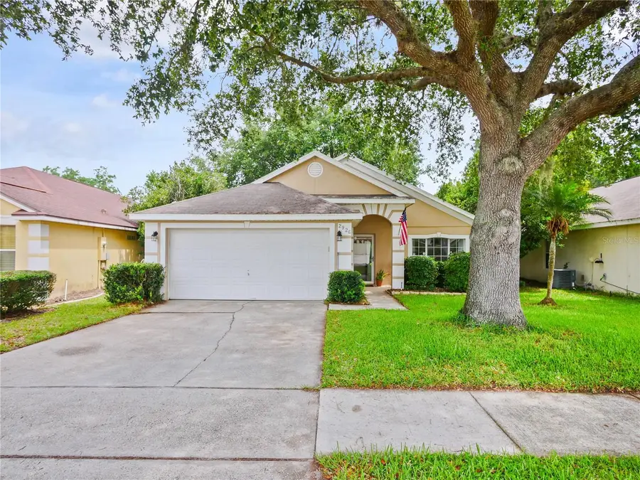 2926 Egrets Landing Drive, Lake Mary, FL 32746 - #3