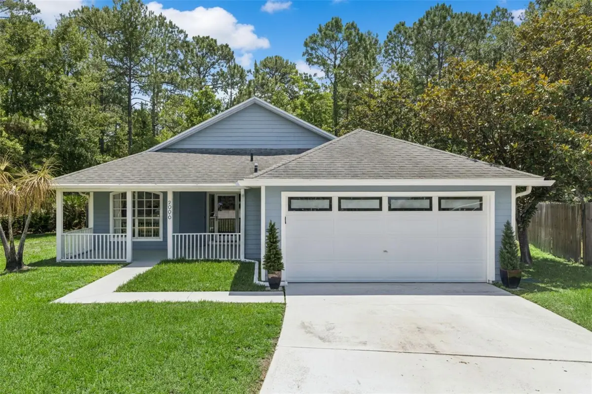 2000 Donegan Place, Orlando, FL 32826 - #1