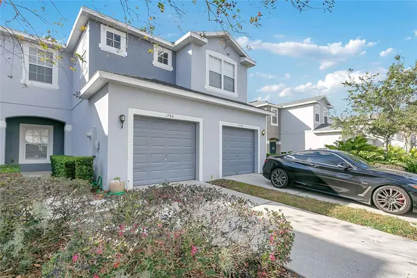 1748 Fritwell Court, OCOEE, FL 34761