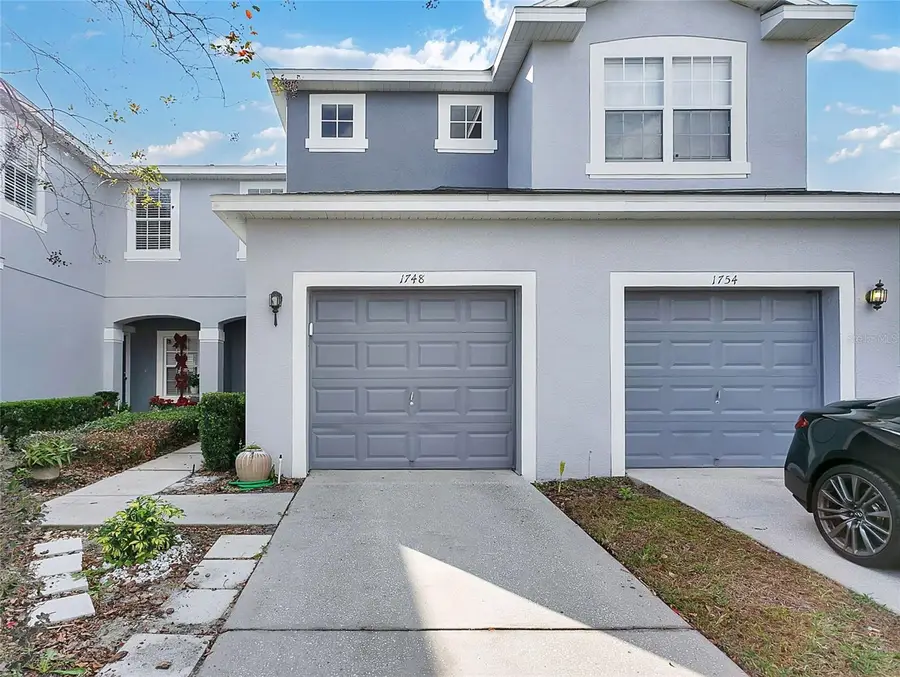 1748 Fritwell Court, Ocoee, FL 34761 - #2