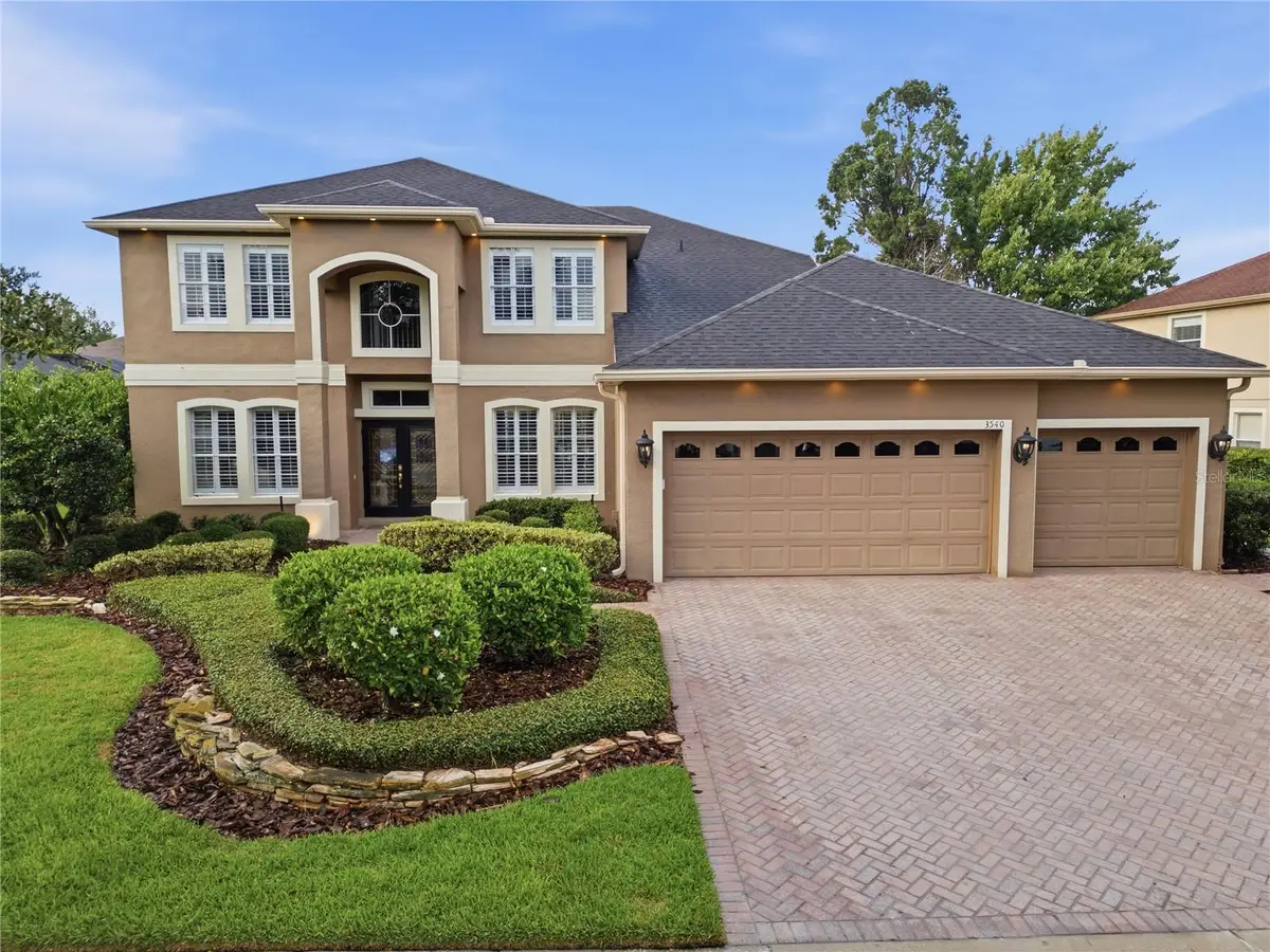 3540 Diamond Leaf Lane, Oviedo, FL 32766 - #1
