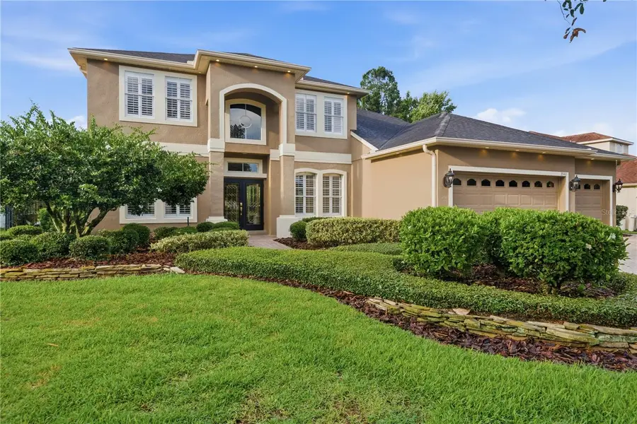 3540 Diamond Leaf Lane, Oviedo, FL 32766 - #2
