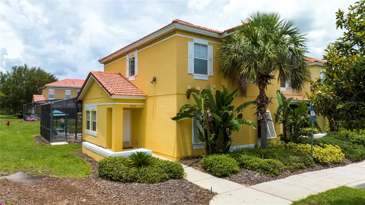 3022 White Orchid Road, Kissimmee, FL 34747 - #1