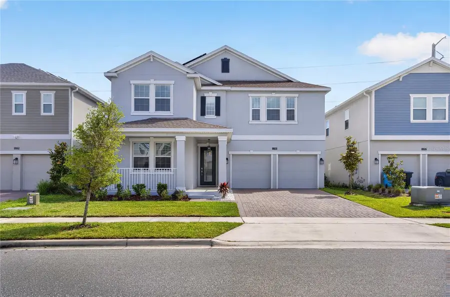 11785 Language Way, Orlando, FL 32832 - #2