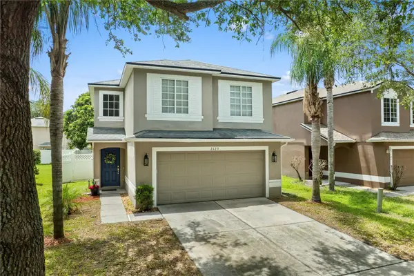2123 Portcastle Circle, WINTER GARDEN, FL 34787