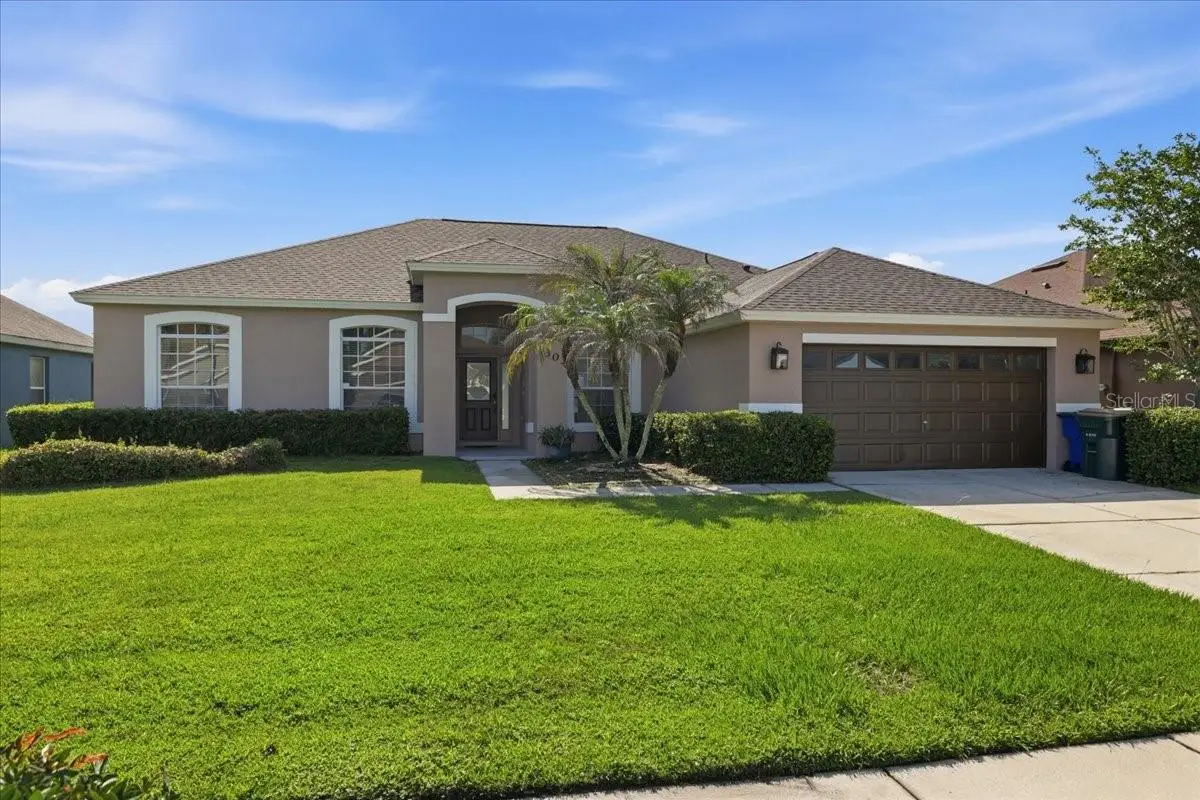 4303 Shoshone Court, Saint Cloud, FL 34769 - #1