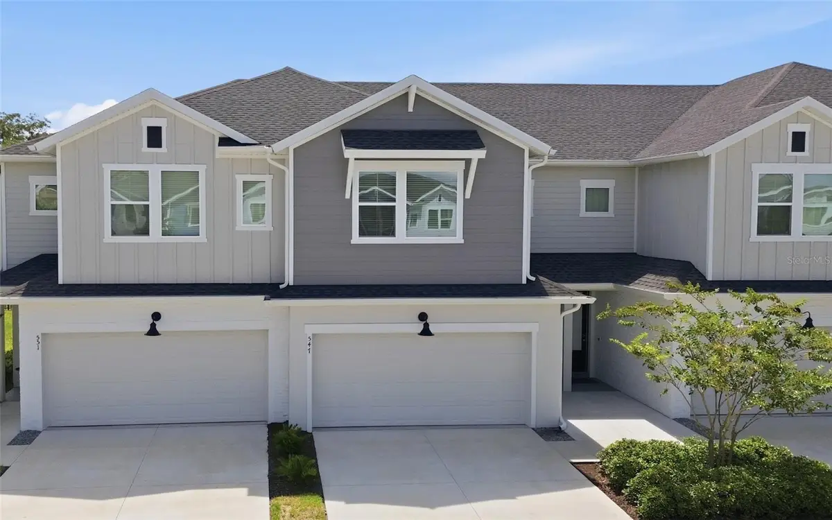 547 Astera Winds Lane, Lake Mary, FL 32746 - #1